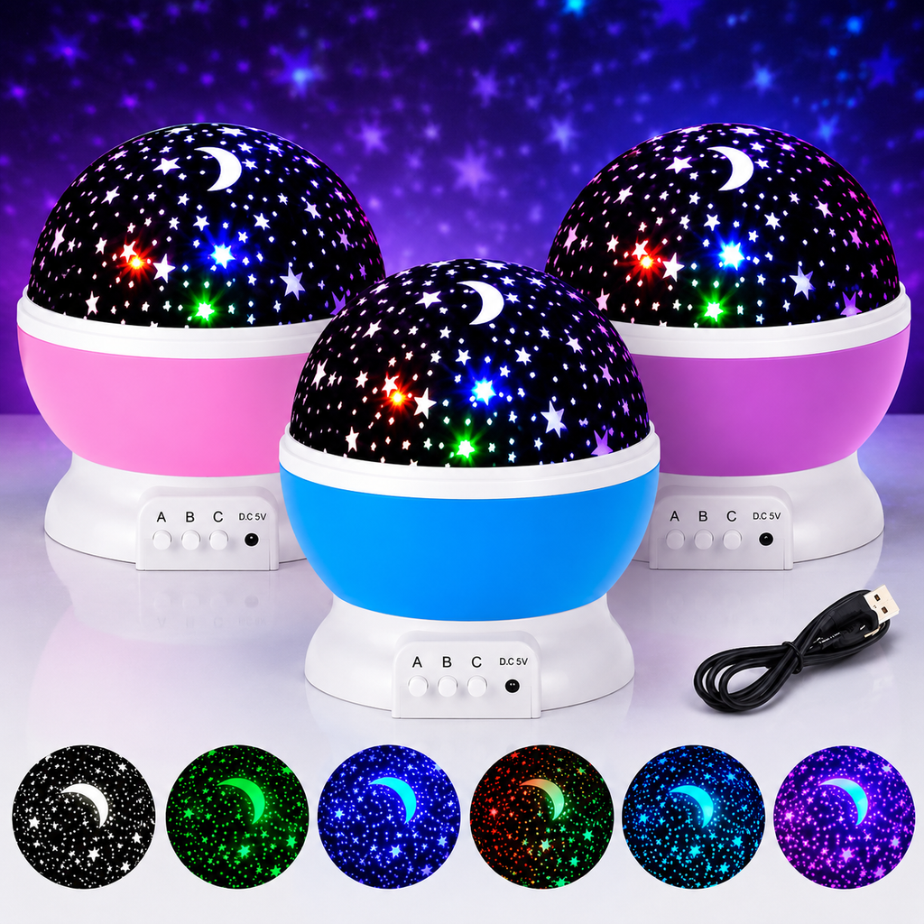 Dinosaur Egg Night Light