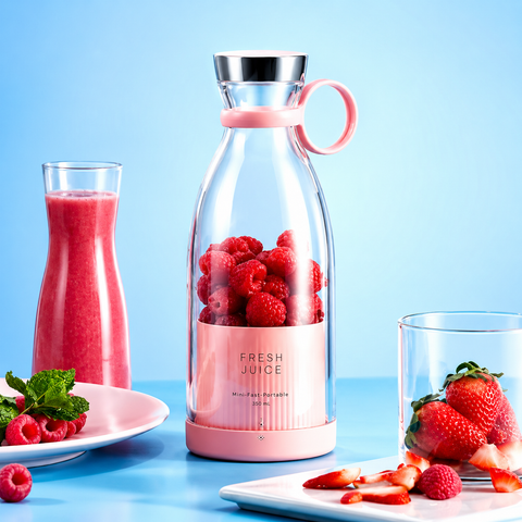 Mini Juice Blender