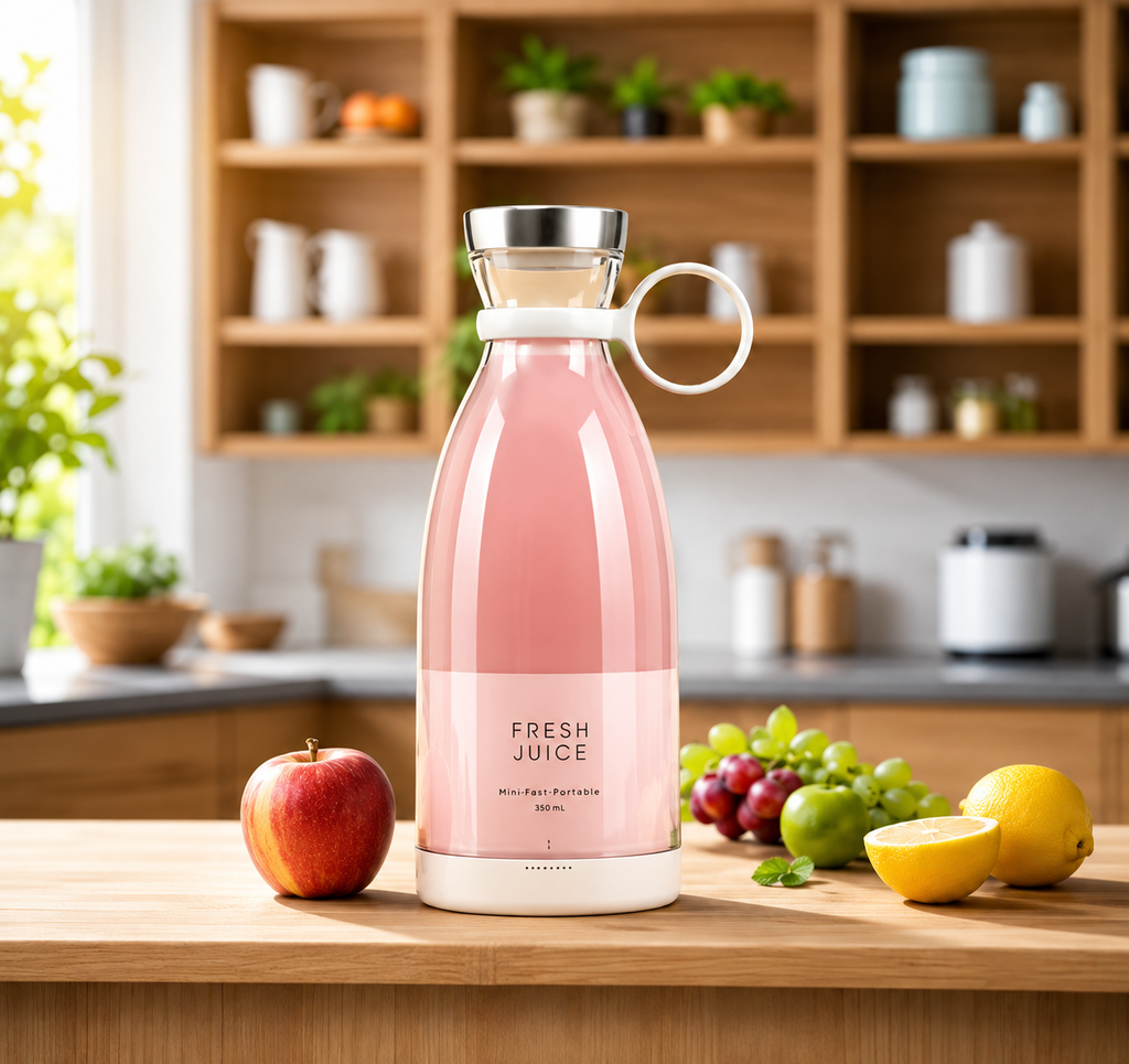 Mini Juice Blender