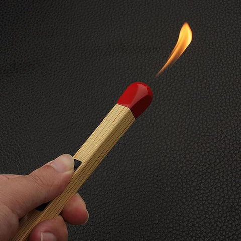 Electric Match Stick Arc Lighter